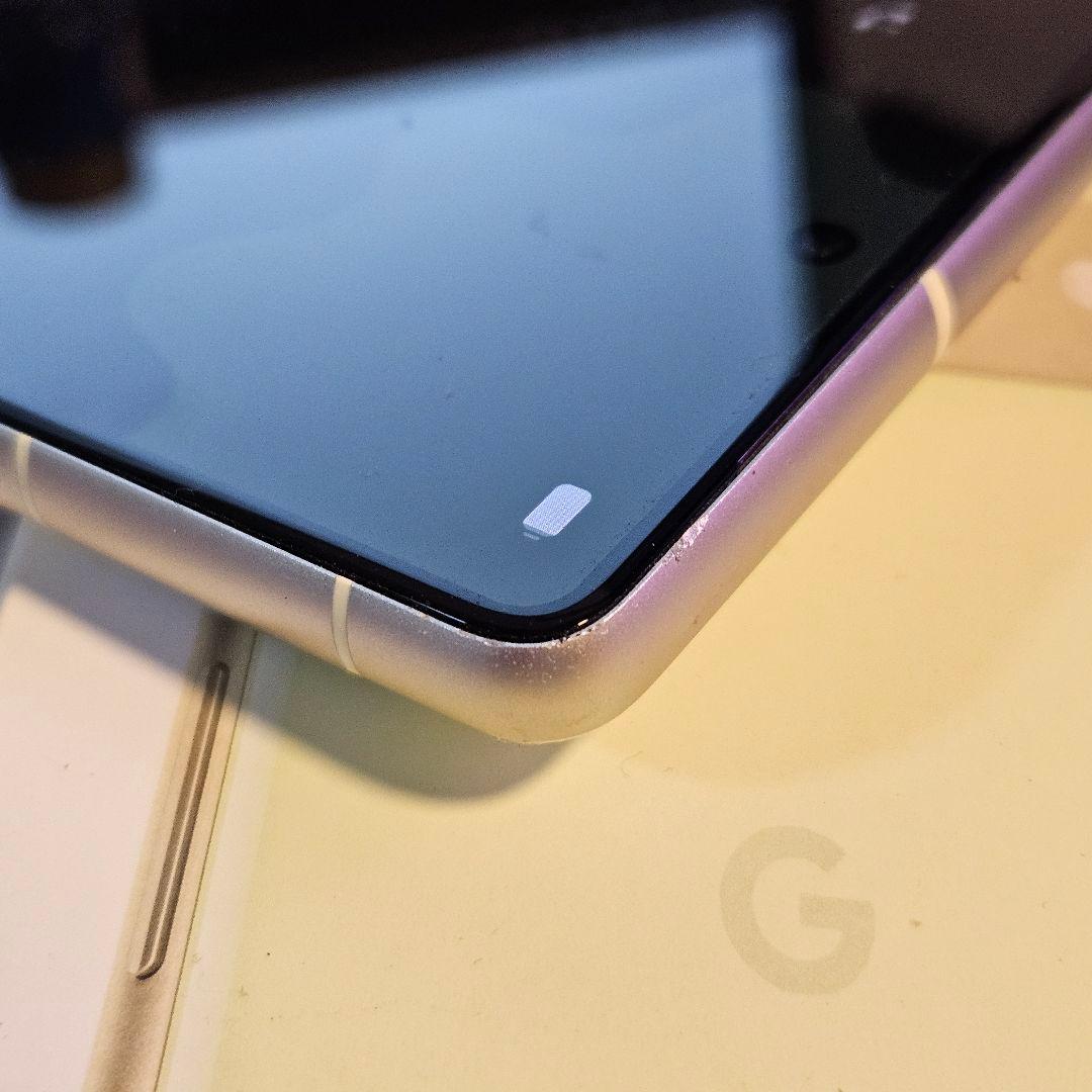 Google Pixel 7 （無印）本体 Lemon Glass