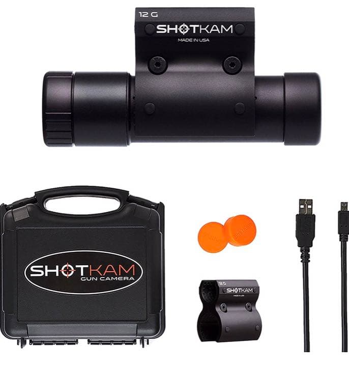 shotkam ショットカム