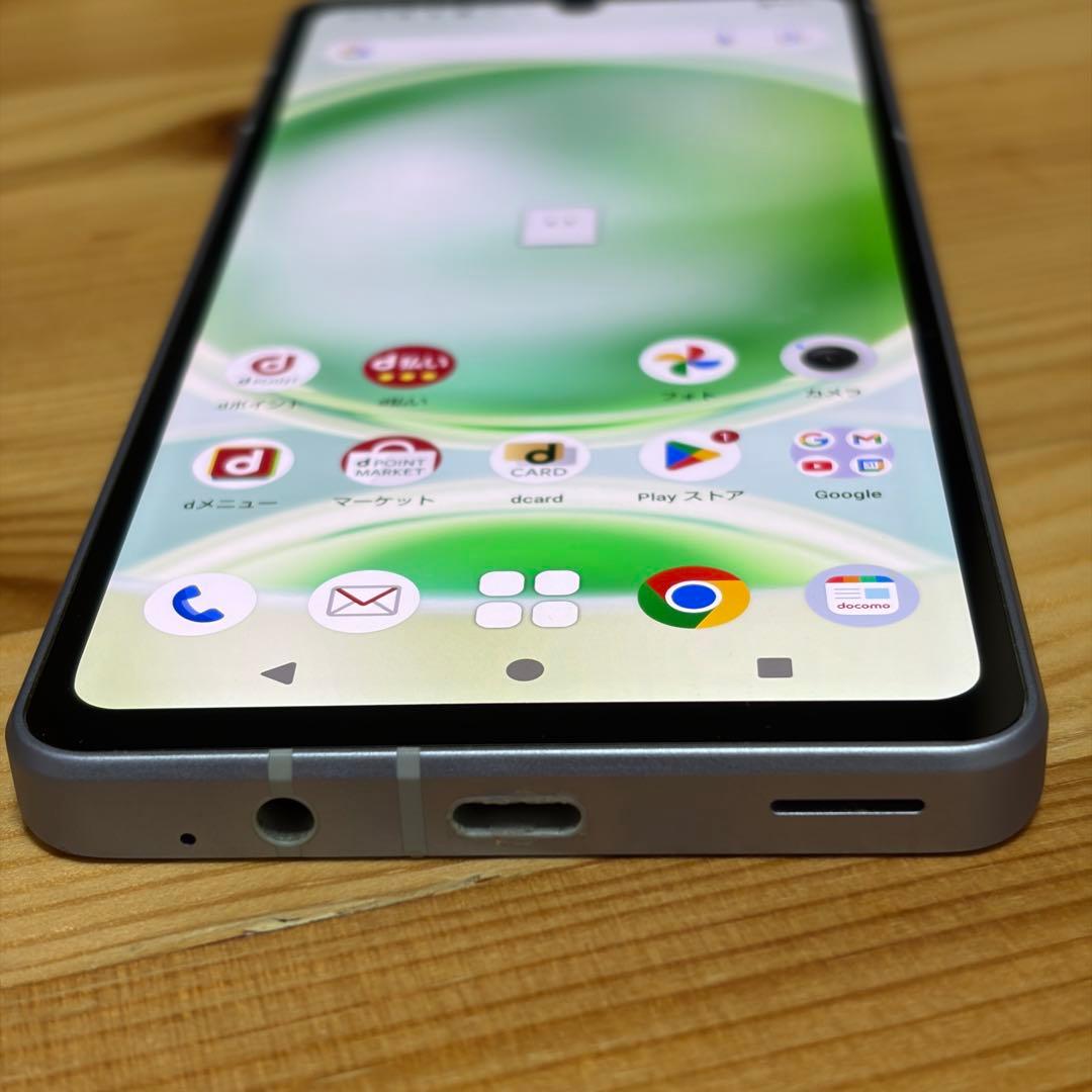 g*5様 AQUOS Sense8 9930