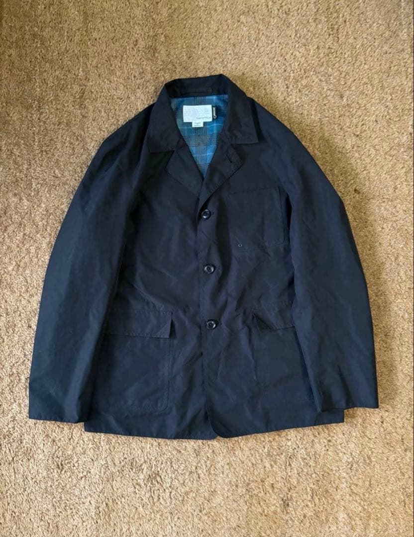 I*e様 nanamia GORE-TEX Tailored jacket