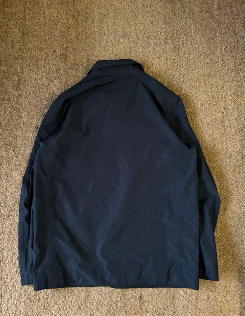 I*e様 nanamia GORE-TEX Tailored jacket