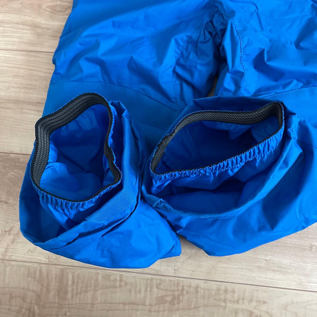 コロンビア　子供用　スキーウェア　上下セット　 xs 数回使用のみ