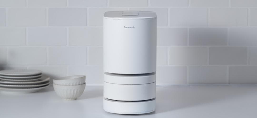 Panasonic SR-AX1-W 炊飯器