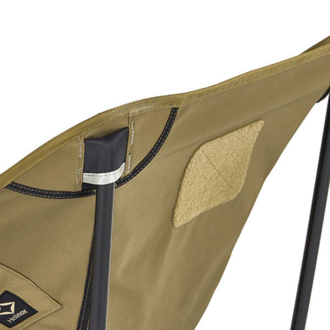 ヘリノックス Helinox Incline Chair コヨーテ 2セット