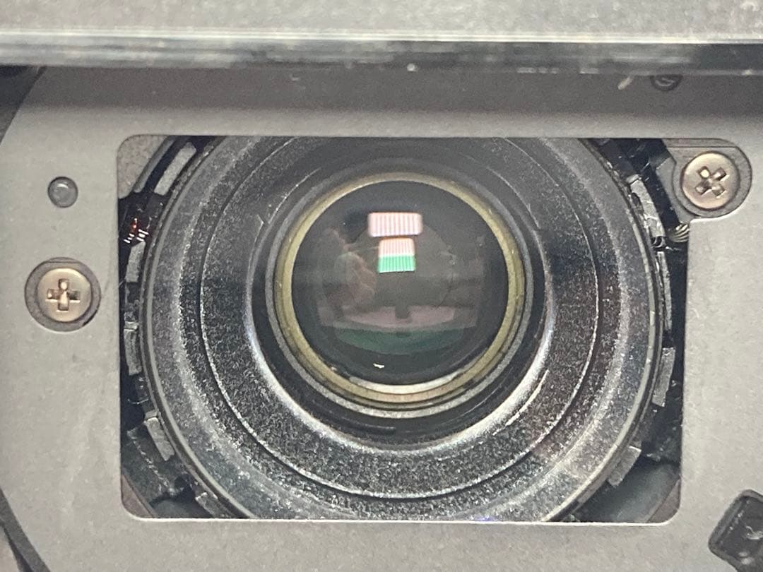 【完動品】PENTAX ESPIO160　コンパクトカメラ　動作確認済み　C6