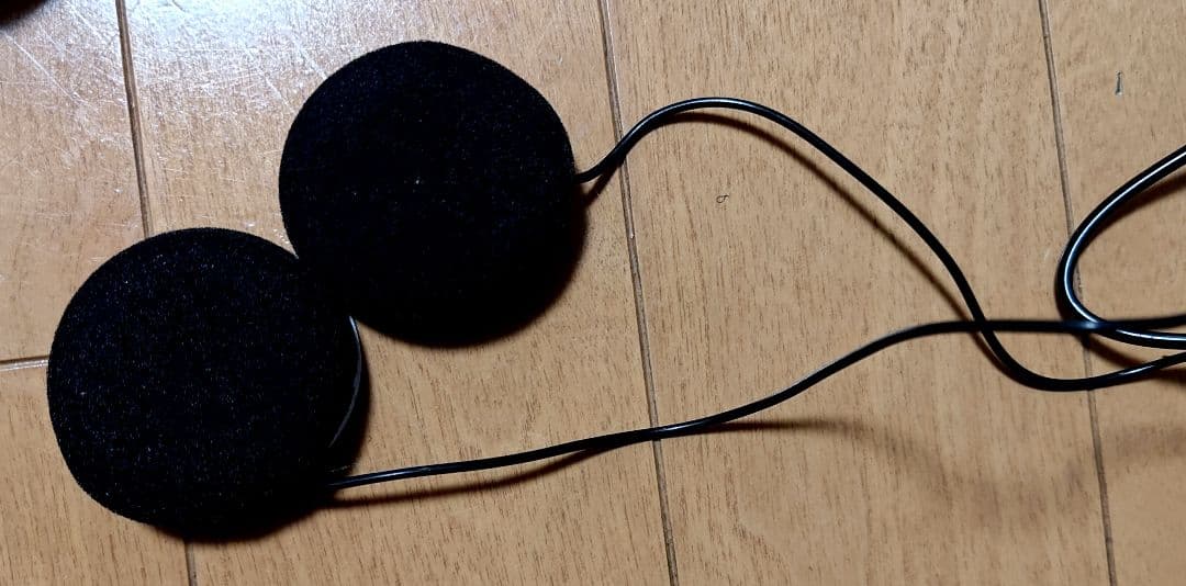 バイク インカム GX10 PRO 1-10人同時通話 2台