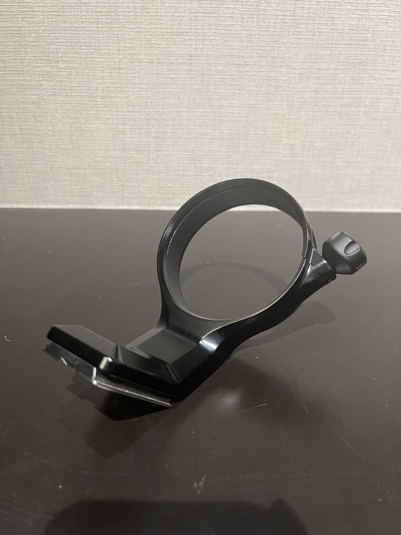 ハッセルブラッド　XCD135と1.7テレコンバータと純正三脚座