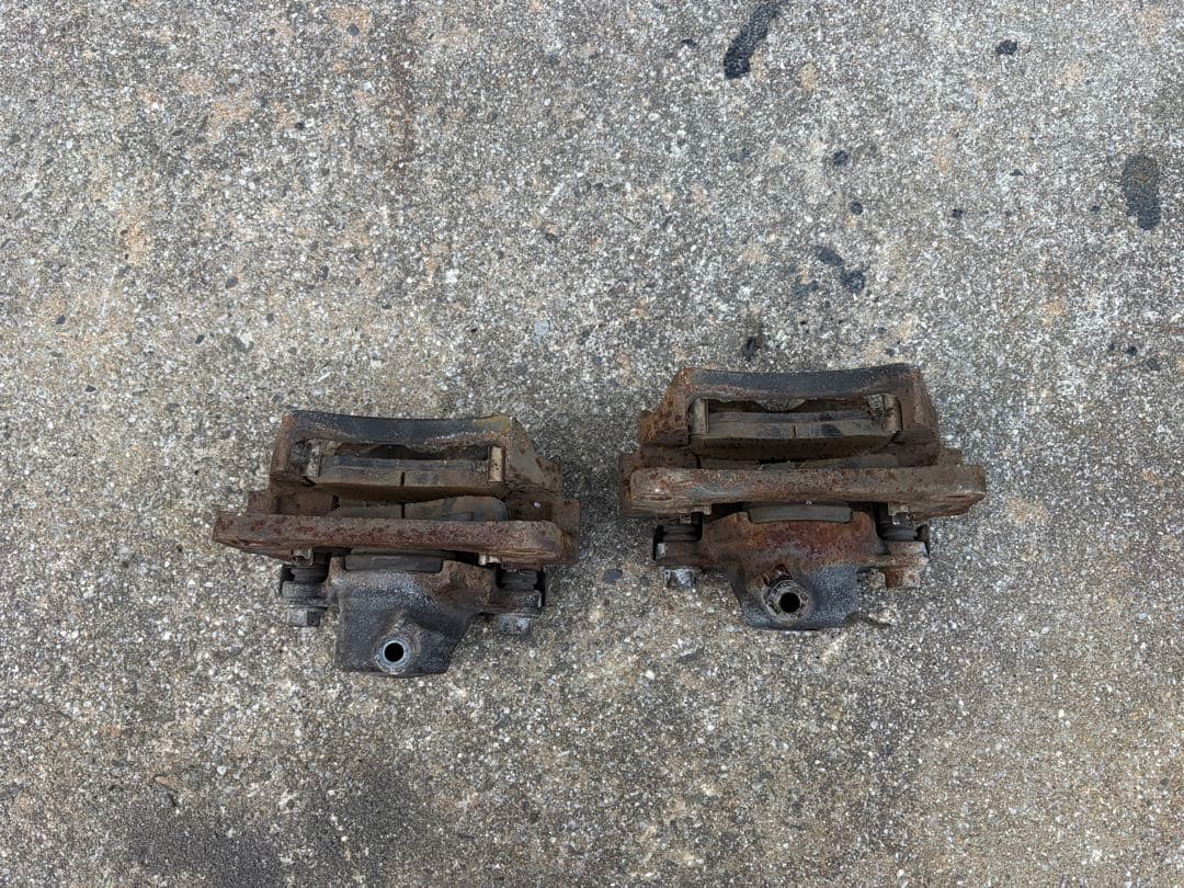 ランクル80部品（ジャンク品）