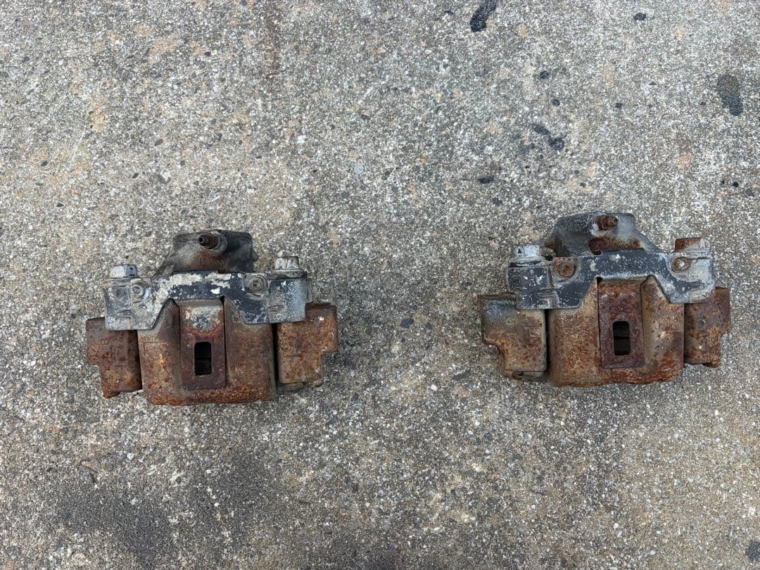 ランクル80部品（ジャンク品）