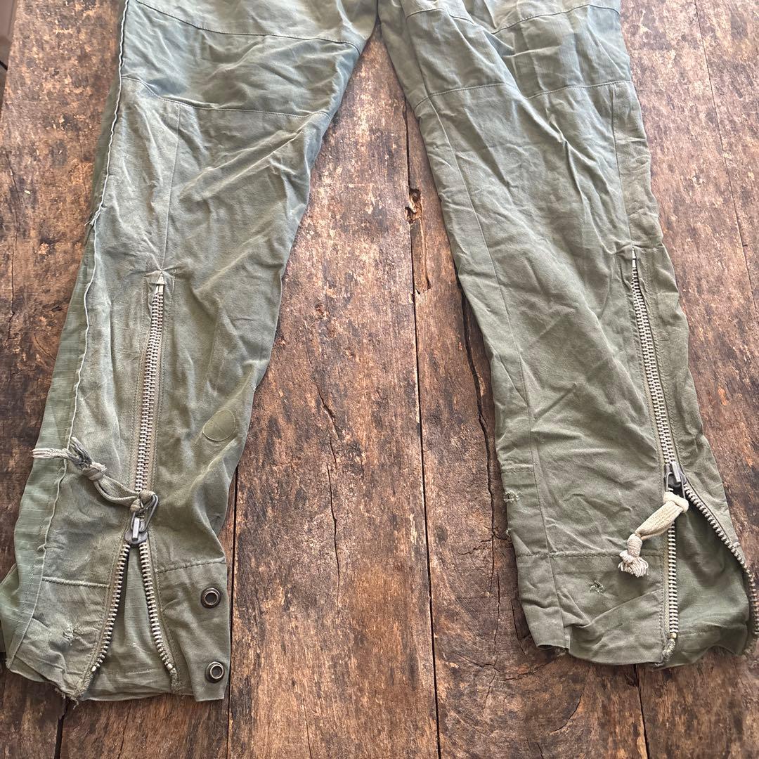 グレッグ・ローレン　GL1 パンツ　ビンテージ　US テント生地