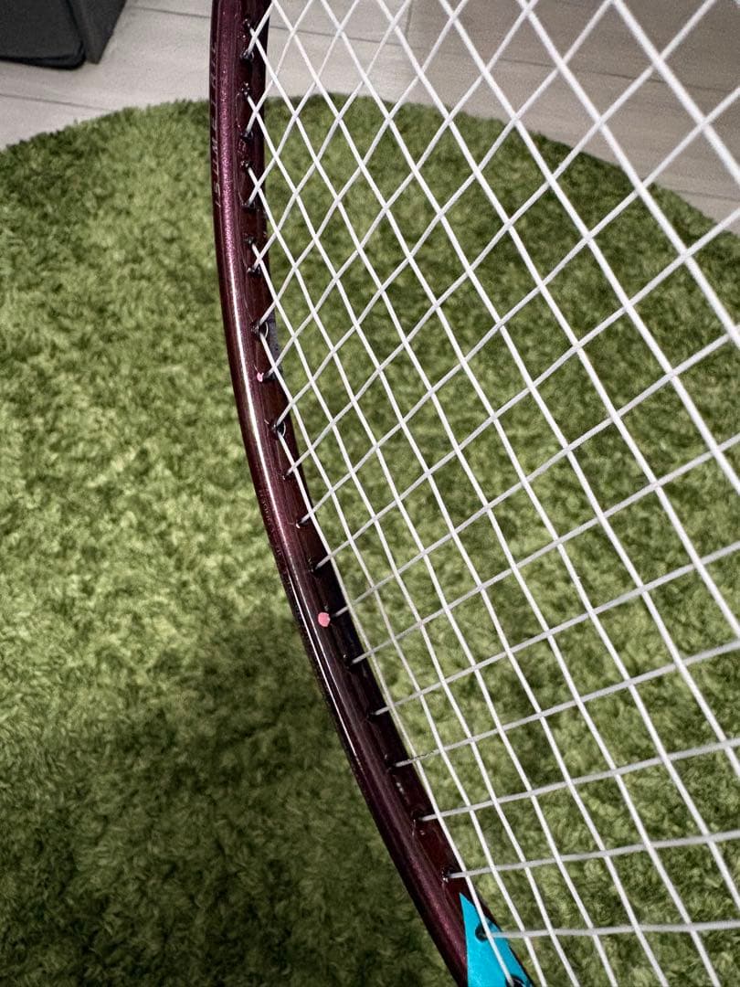 ヨネックスバドミントンラケットアストロクス100ZZ