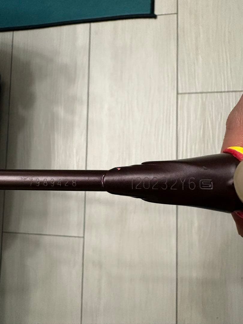 ヨネックスバドミントンラケットアストロクス100ZZ