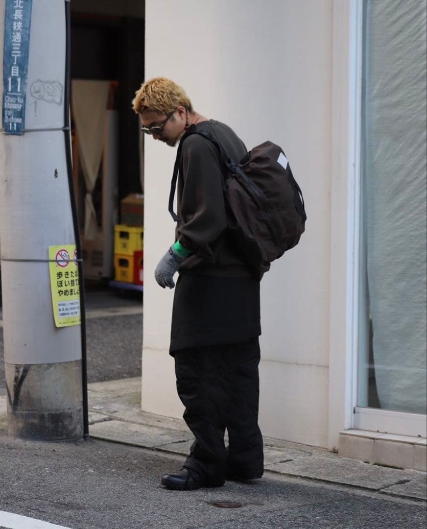 GR10K ALPHA® PATCHES / _J.L-A.L_