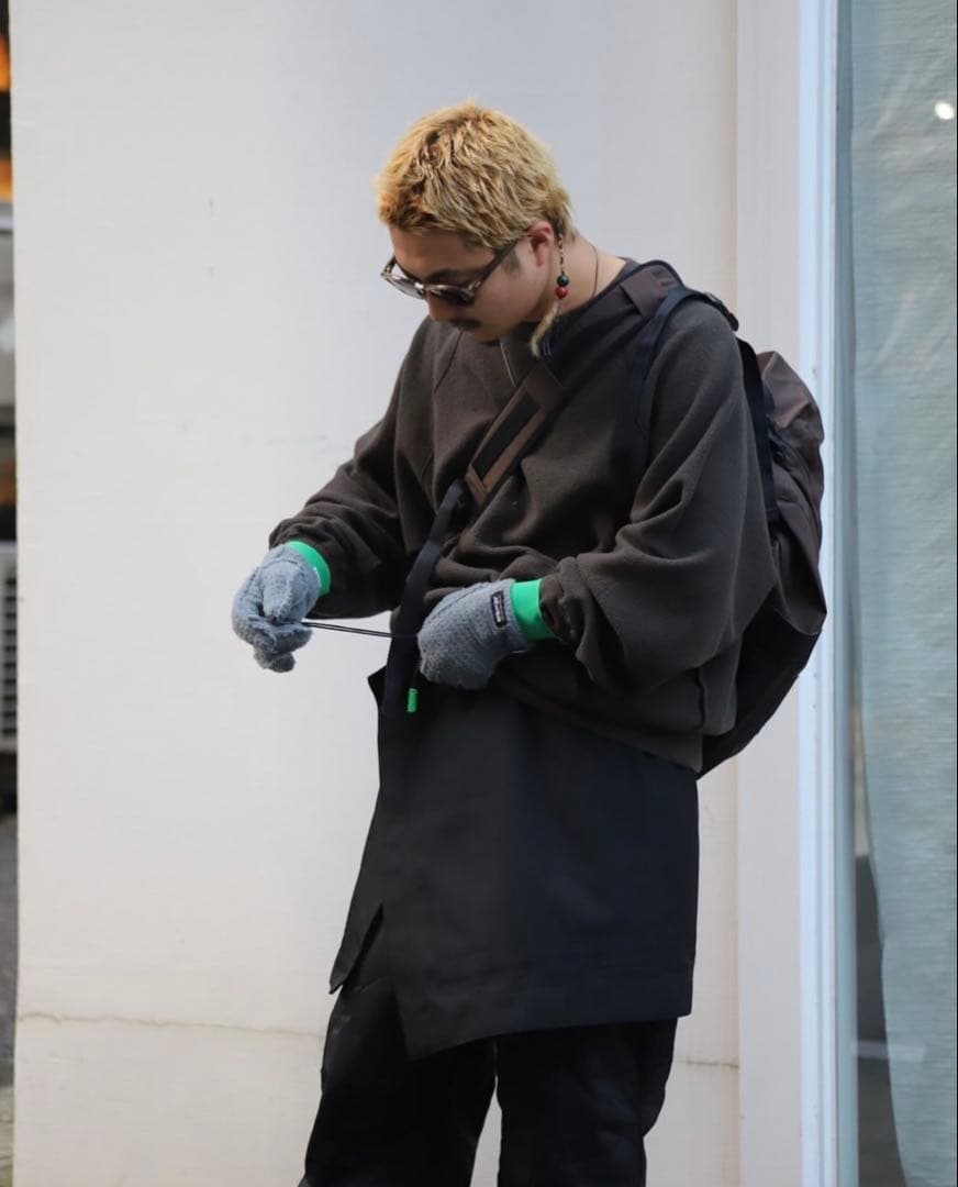 GR10K ALPHA® PATCHES / _J.L-A.L_