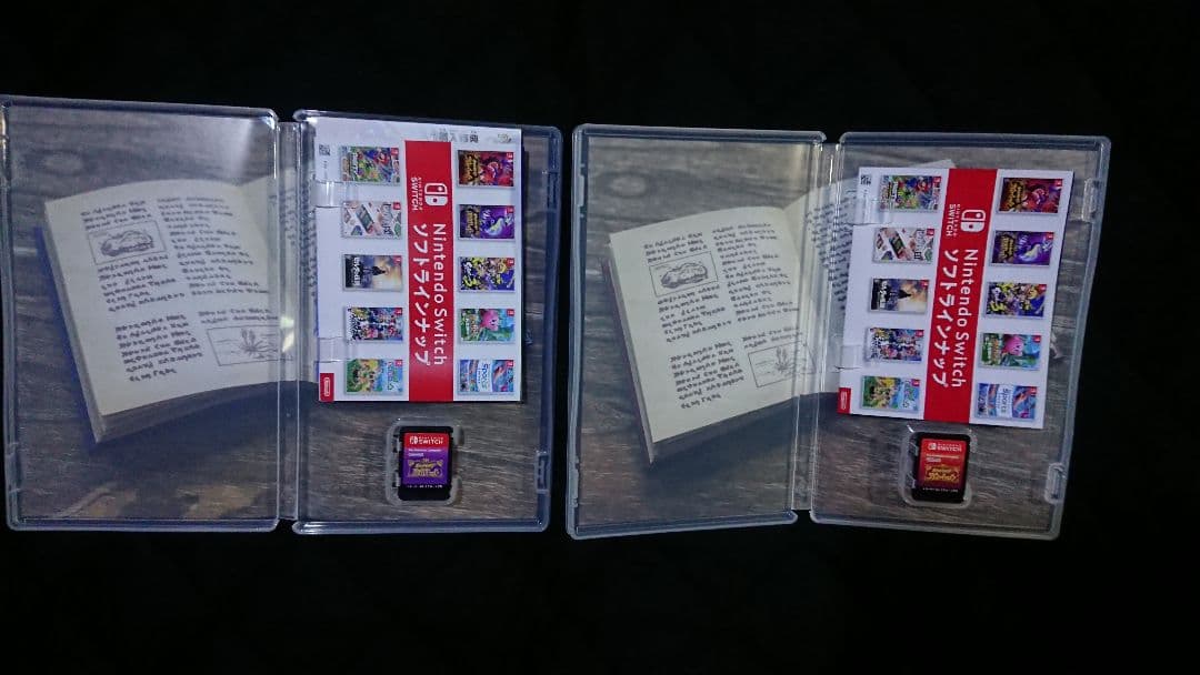 ポケットモンスター バイオレット スカーレット