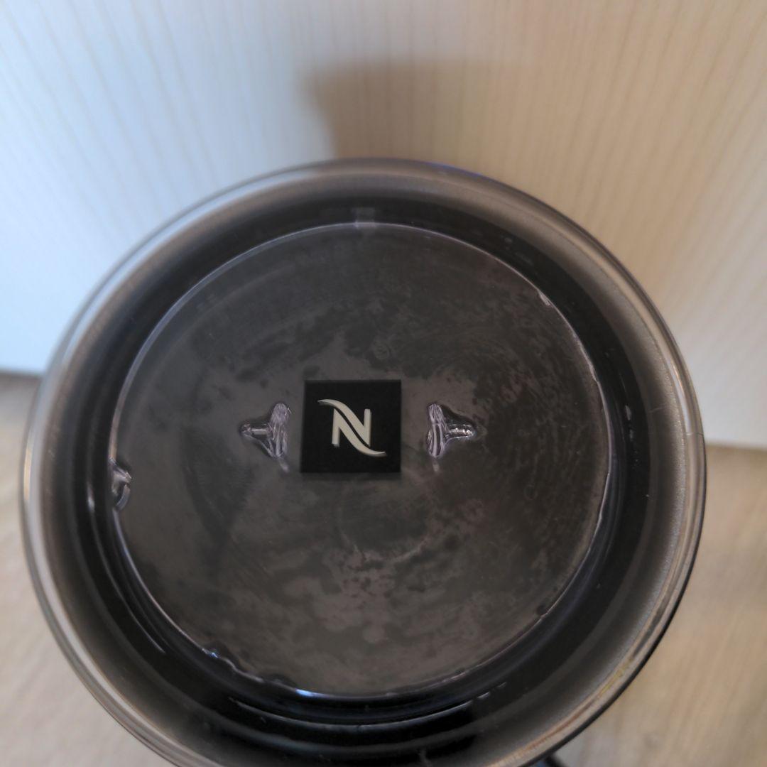 ネスプレッソコーヒーメーカー