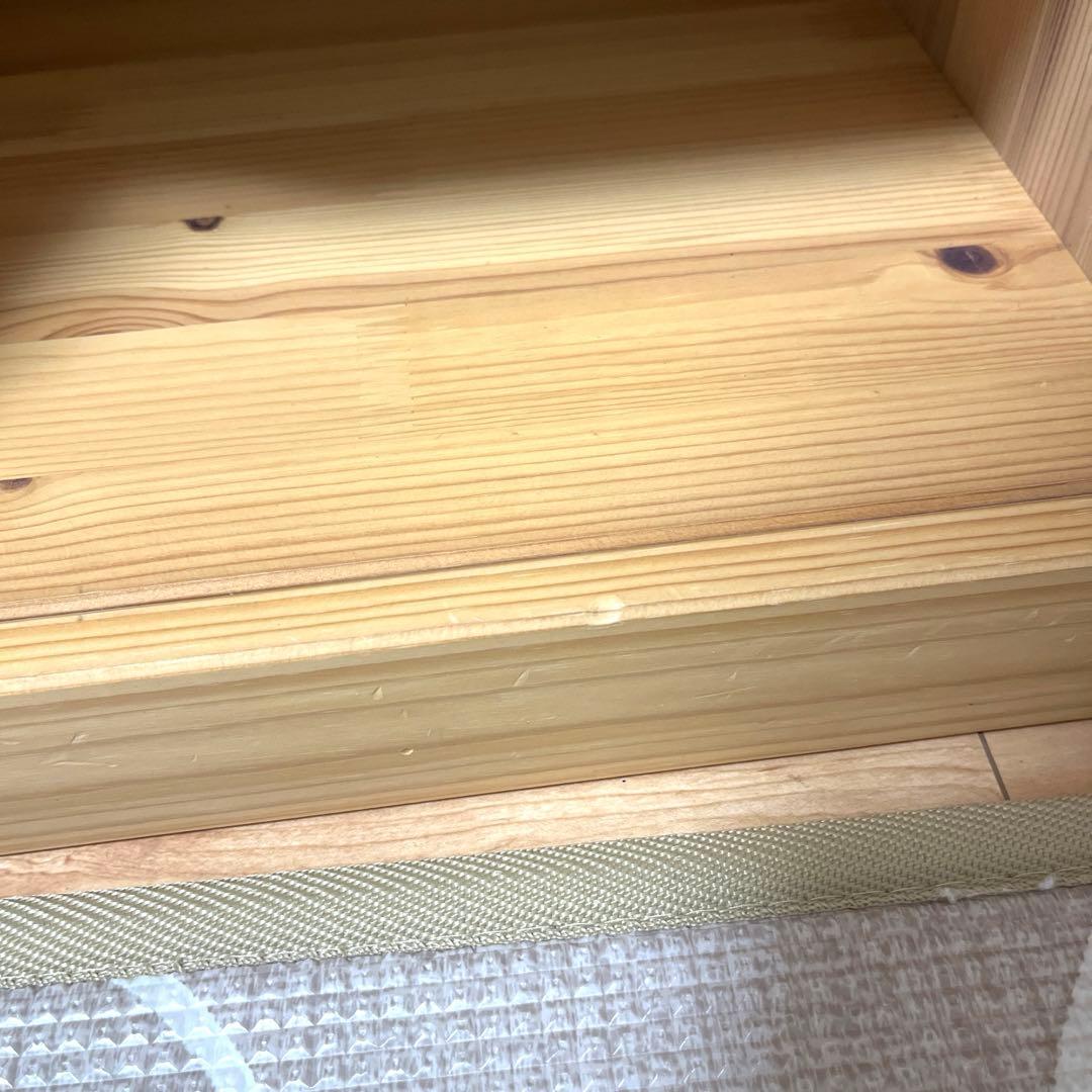 【うさぎさん】IKEA TROFAST イケア　トロファスト