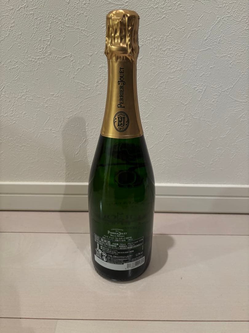 Perrier-Jouët Belle Epoque 2016 750ml