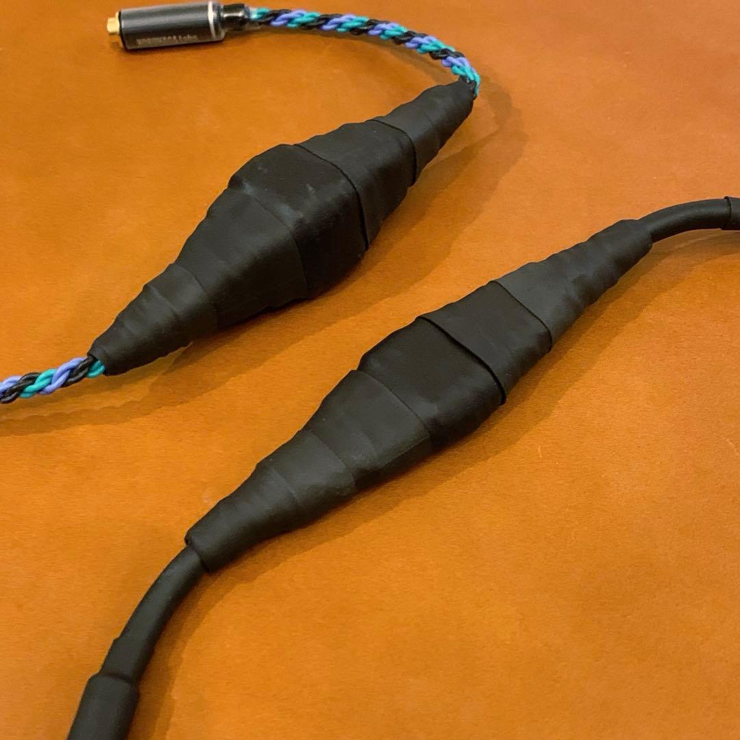 値下 ほぼ新品 140段式カタパルト 4.4mmと3.5mm 2本セット