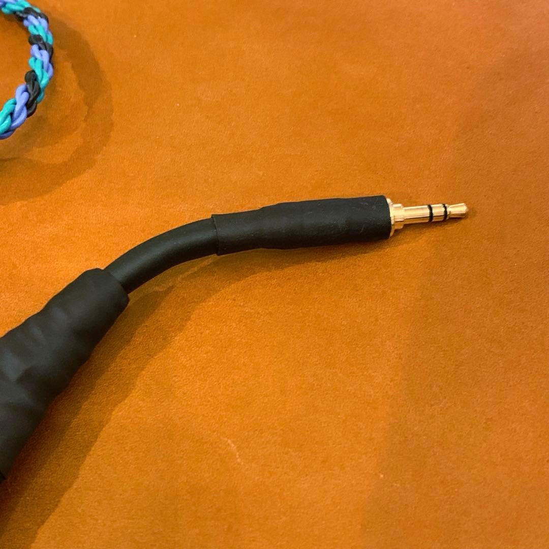 値下 ほぼ新品 140段式カタパルト 4.4mmと3.5mm 2本セット