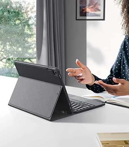 Earto iPad 9世代 8世代 7世代 キーボードJIS基準日本語配列 m