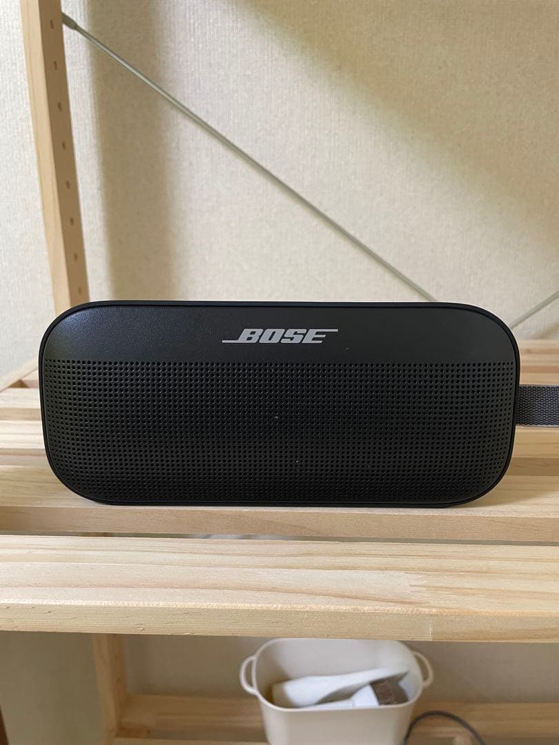 BOSE Soundlink Flex (第1世代)