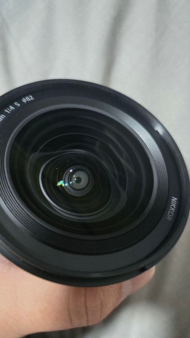 nikon 14-30 zマウント