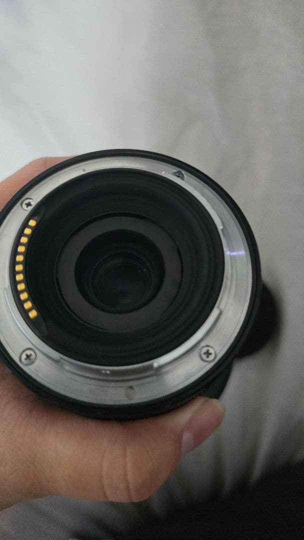 nikon 14-30 zマウント