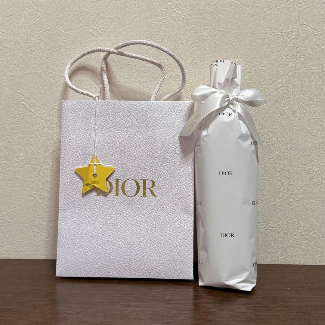 ディオール　水筒　ウォーターボトル　ChristianDior