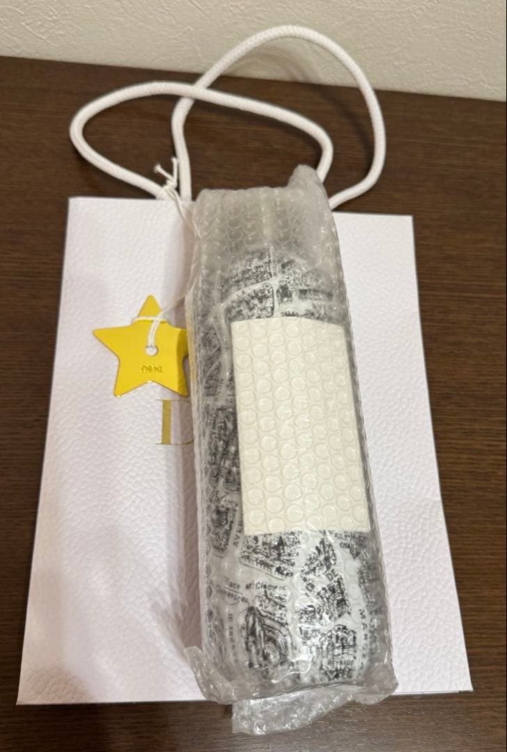 ディオール　水筒　ウォーターボトル　ChristianDior