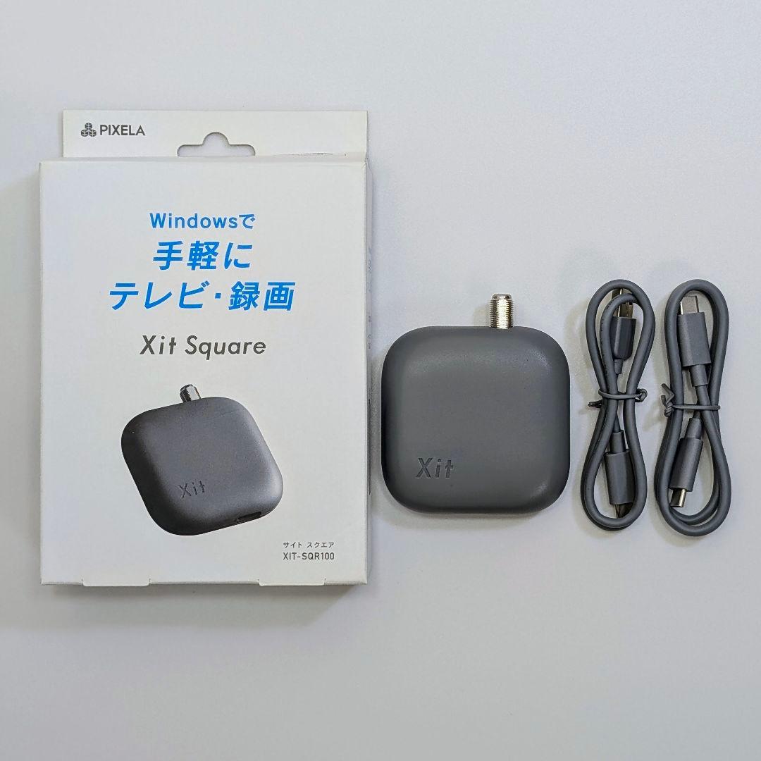 その他 Xit Square XIT-SQR100