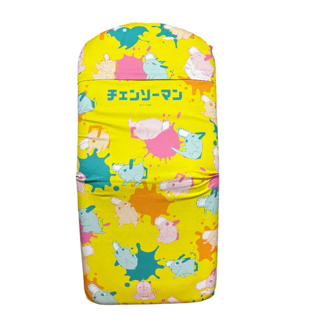 チェンソーマン　ポチタ座椅子