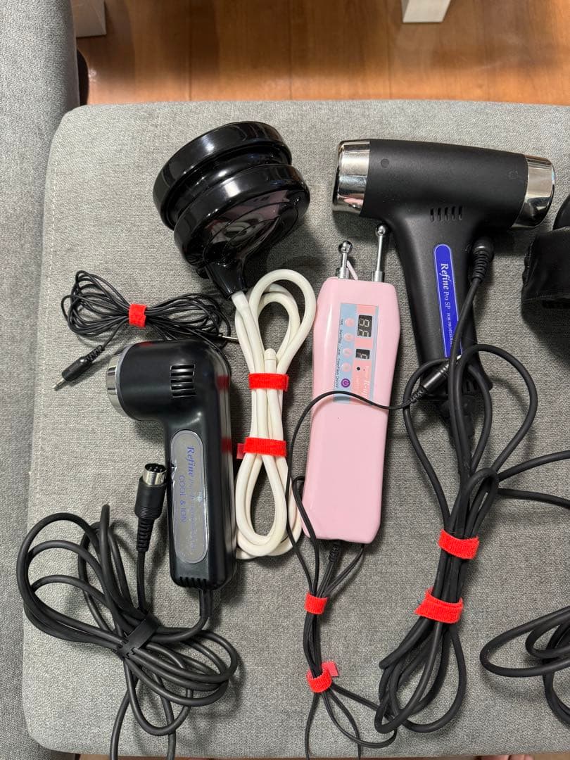 【定価70万】アミン リファイン プロ SP 美容機器