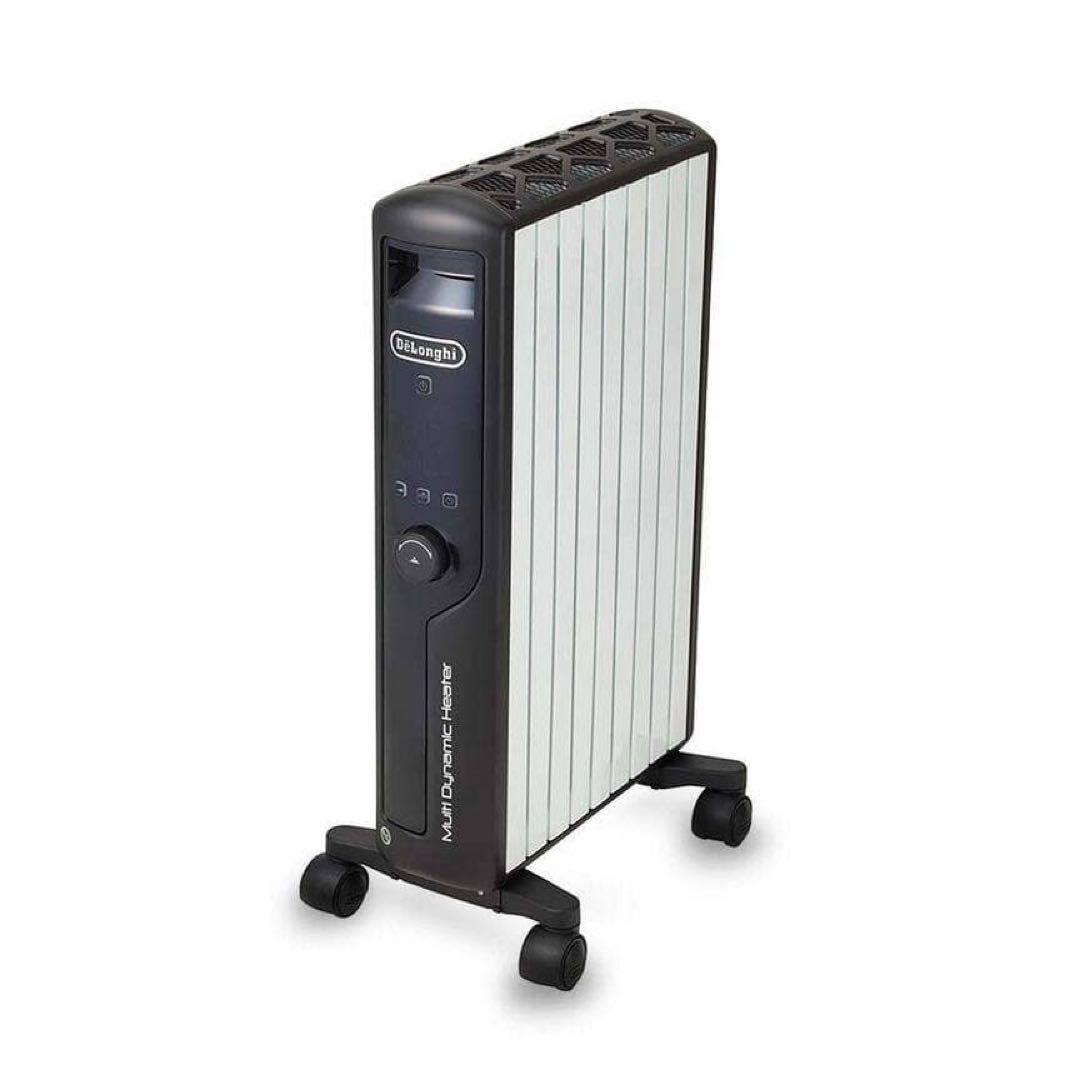 美品　DeLonghi MDHS12 デロンギ 取扱説明書付属 値下げ交渉あり