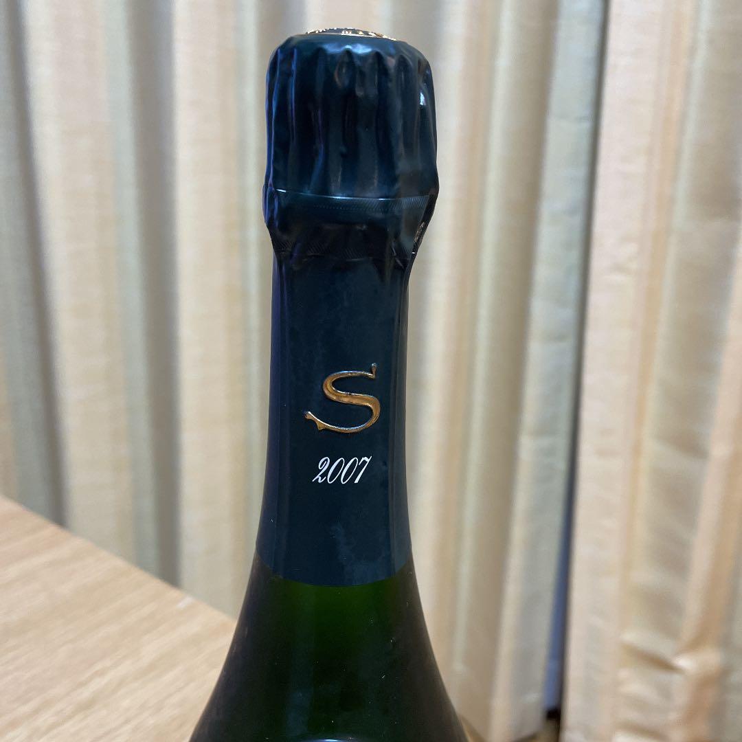 サロン ブラン ド ブラン 2007