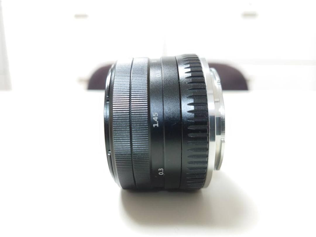 美品⭐NEEWER 35mm F1.2 ソニーEマウント 単焦点レンズ SONY