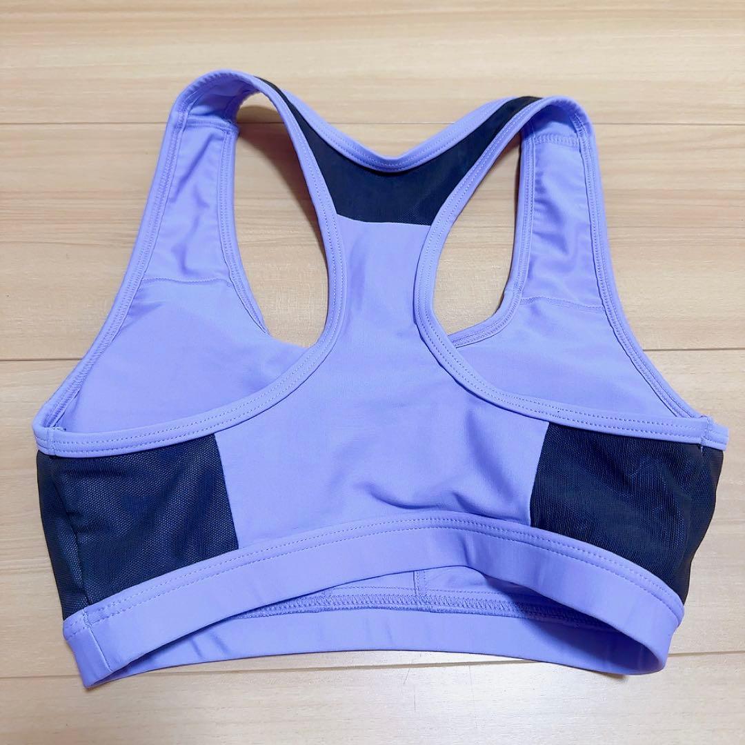 【美品】jumpone ハイサポートブラ 34 2枚セット