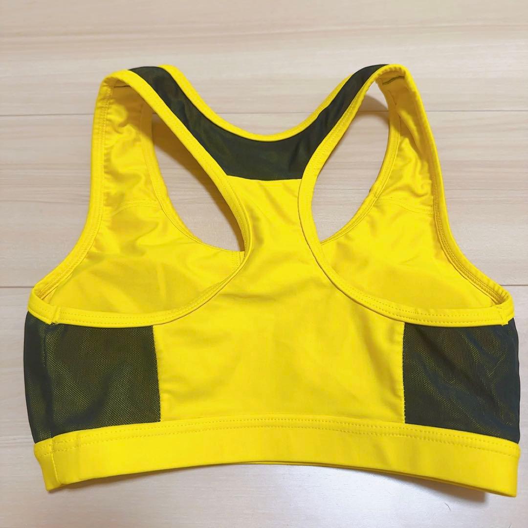 【美品】jumpone ハイサポートブラ 34 2枚セット