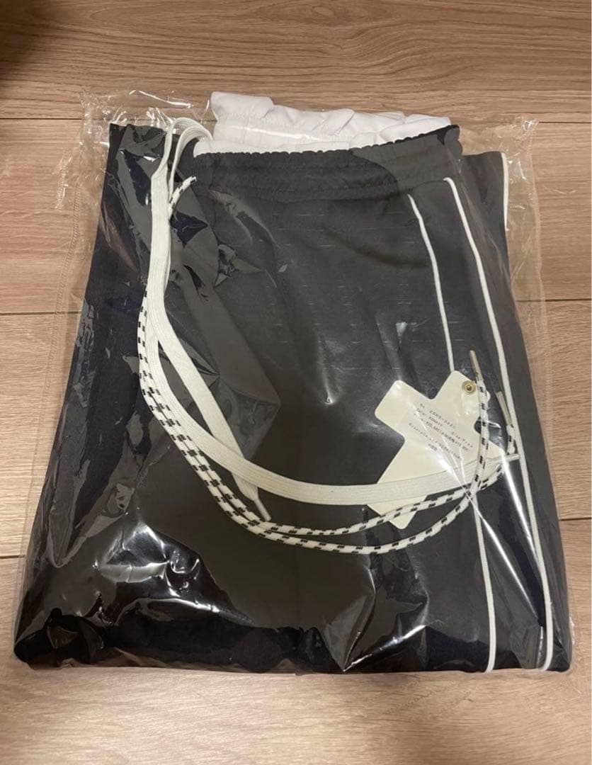 日曜削除。rosarymoon Layered Jersey Pants