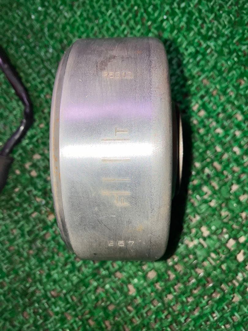 NSR50 NS-1 前期型　ジェネレーター　フライホイール　ボルト付き