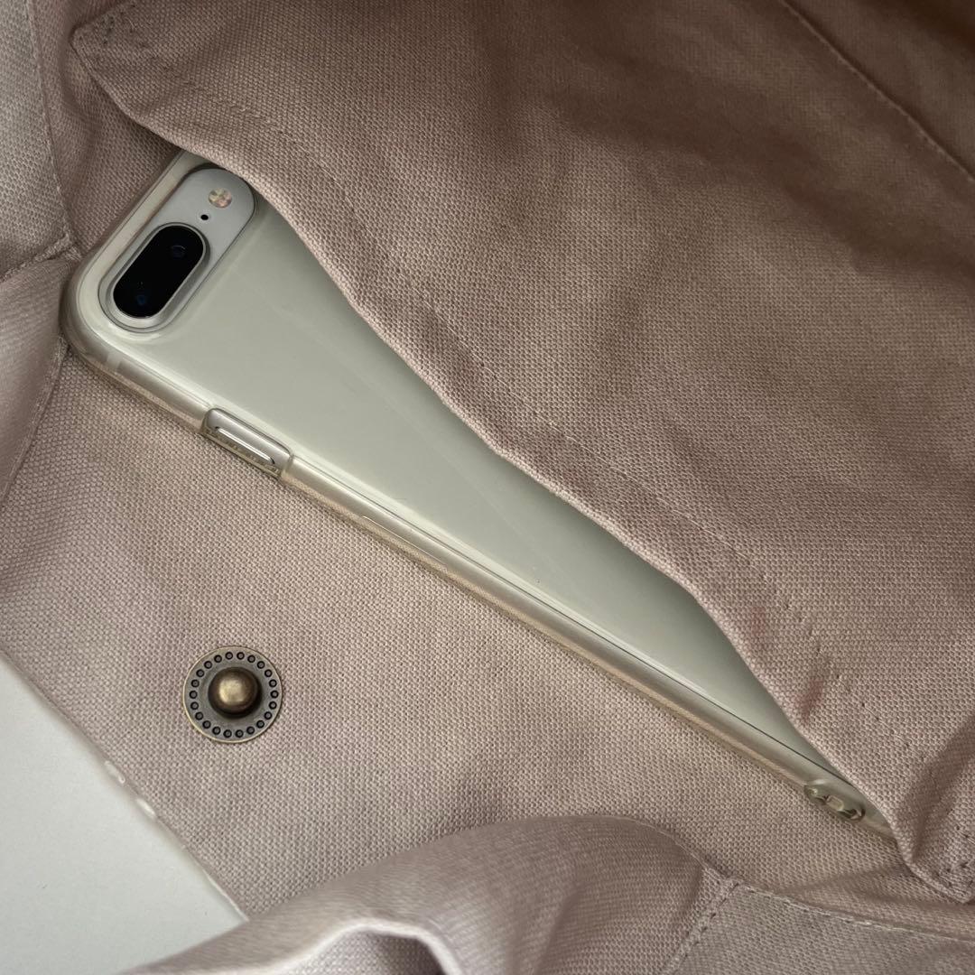 ＊9/30まで＊ミナペルホネン foresttile えくぼbag Sサイズ