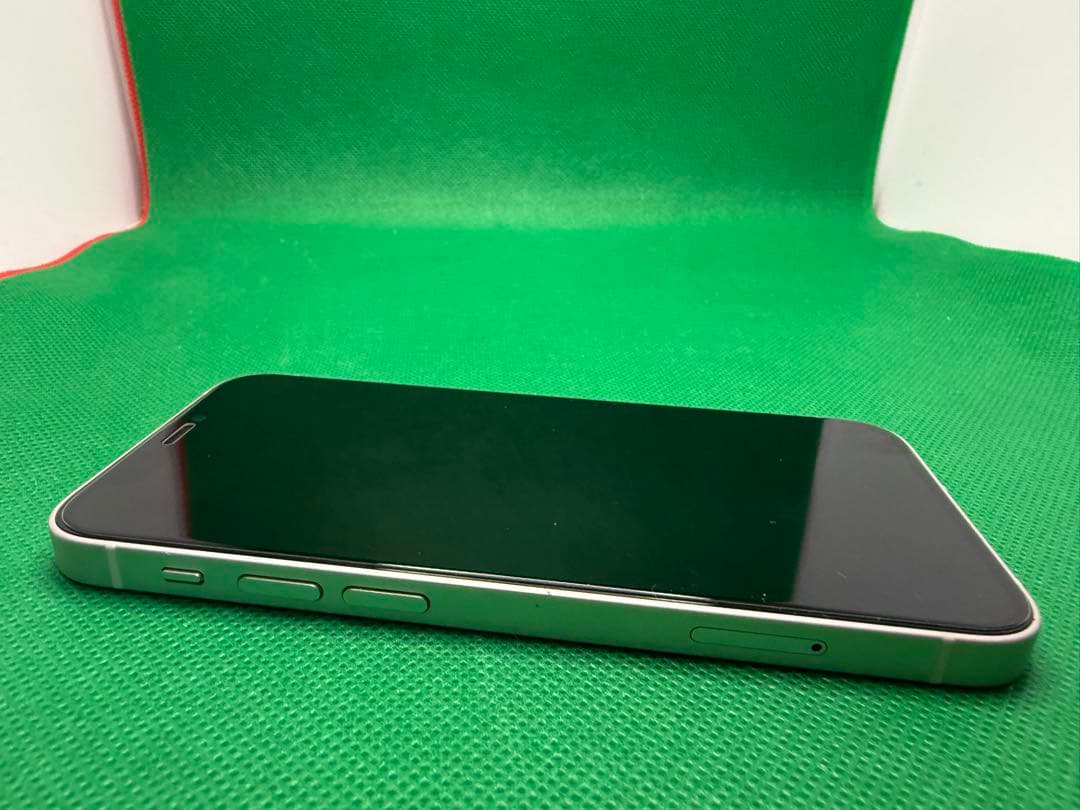 1263 IPHONE 12 MINI 64GB SIM フリー