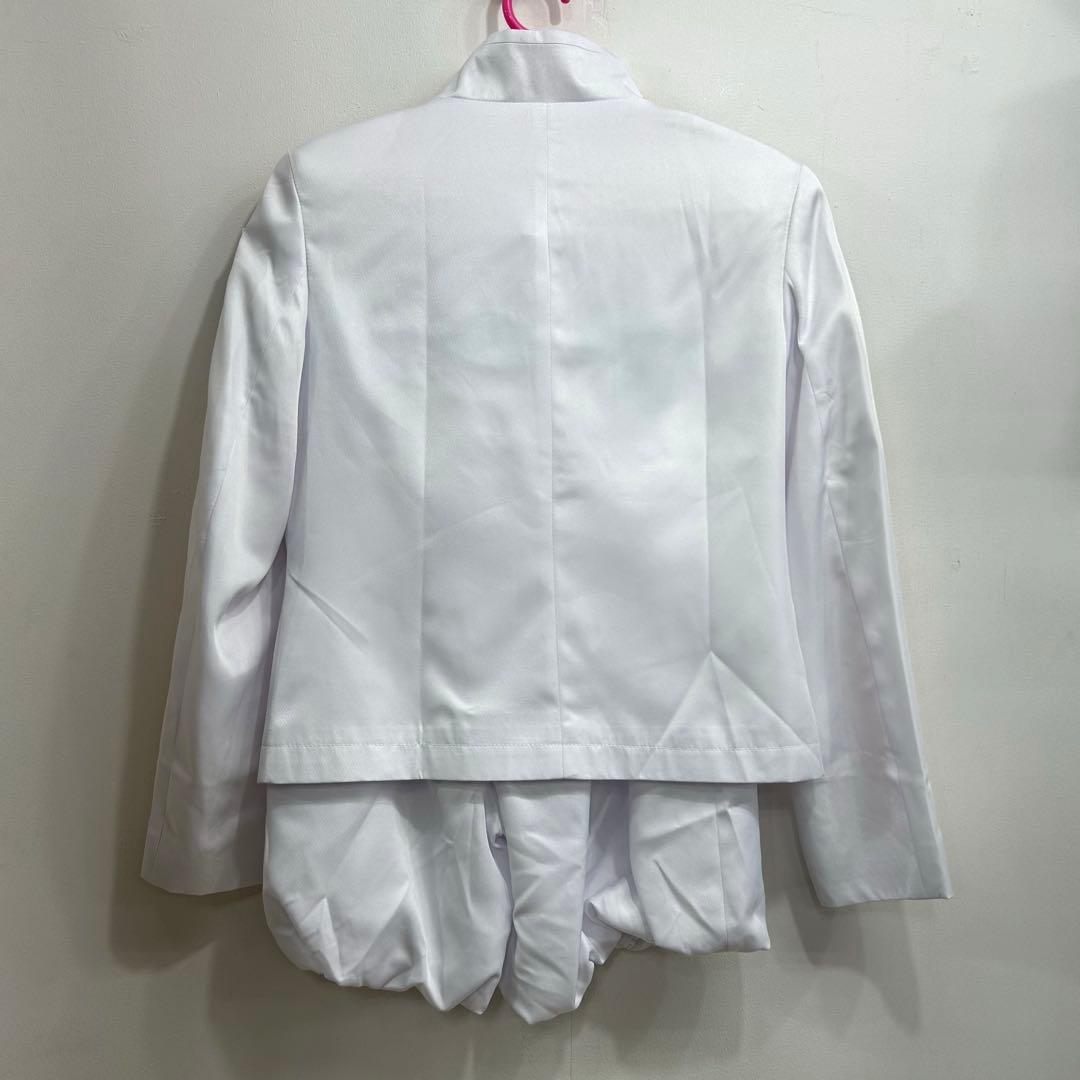 【コストモ製＊未使用品】ワールドトリガー ワートリ 雨取千佳 コスプレ 衣装