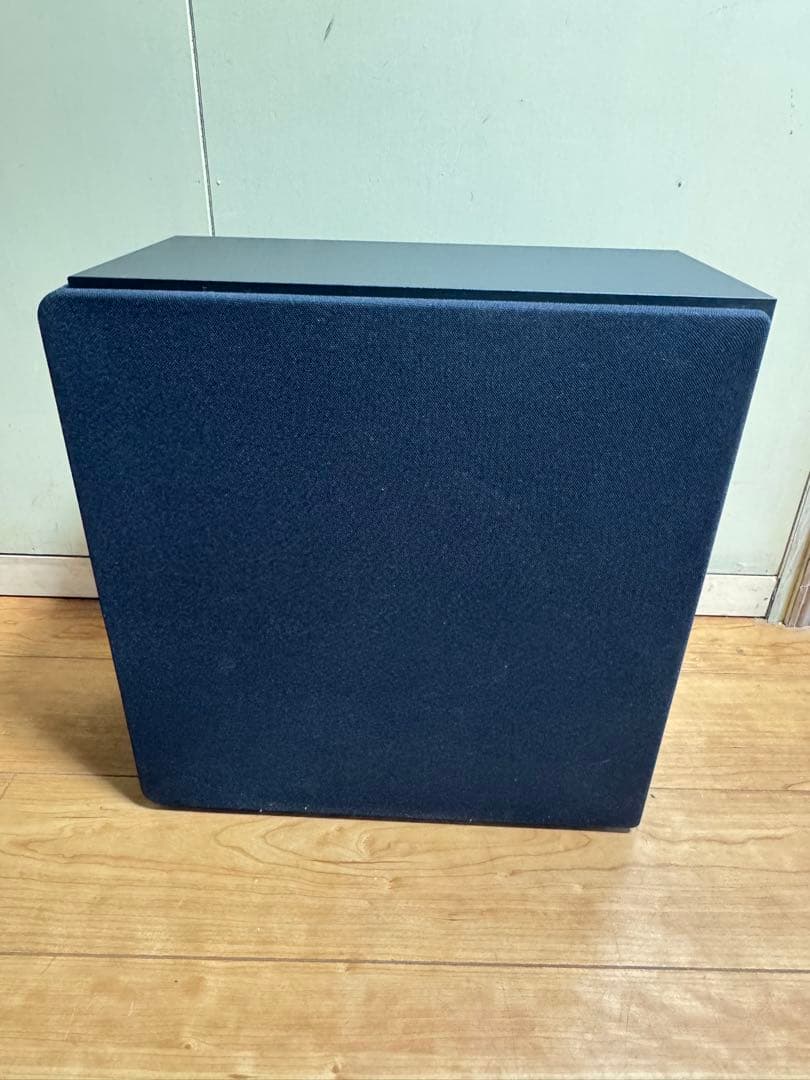 YAMAHA ヤマハ　サウンドバー　YAS-209(B)