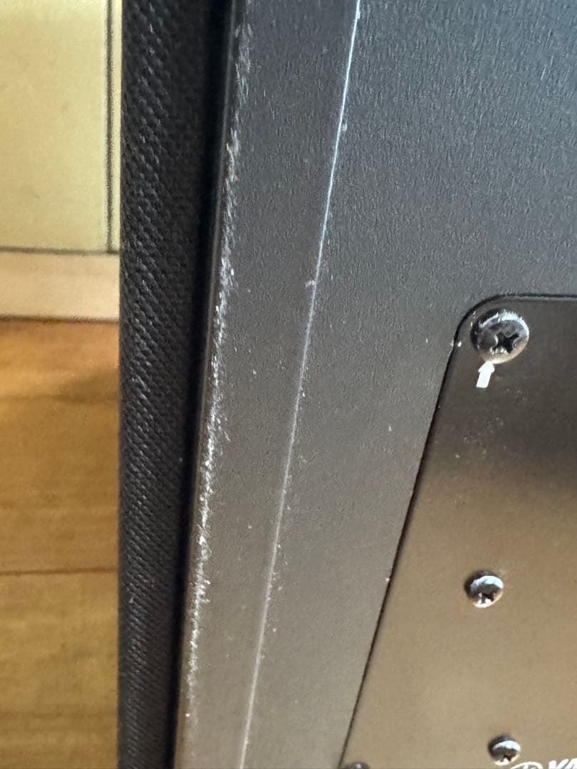 YAMAHA ヤマハ　サウンドバー　YAS-209(B)