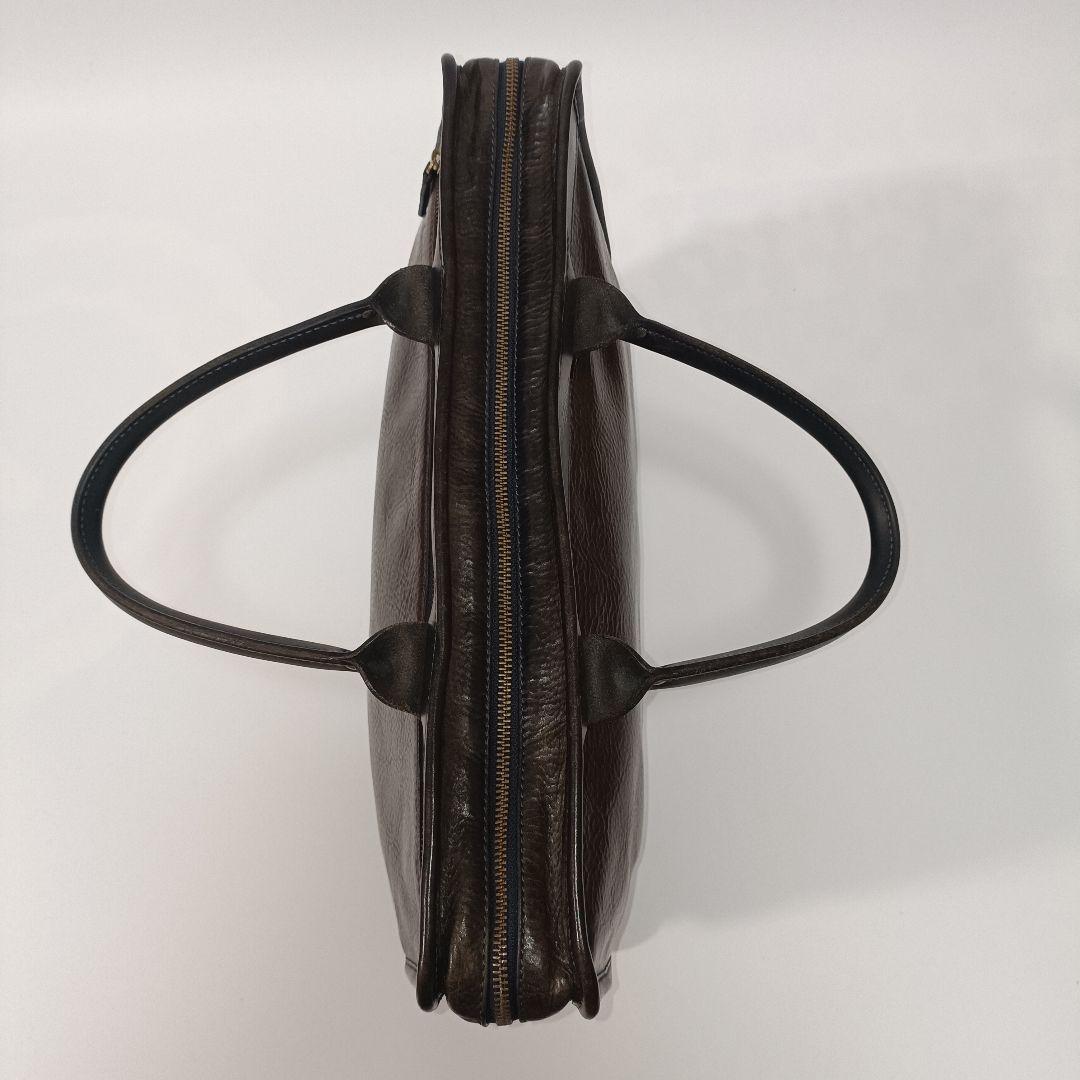 フェリージ　オールレザー　12-39 ブリーフケース　A4