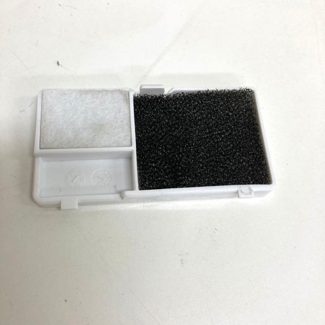 B224-49 UV除菌機能付き　ハイブリッド加湿器 LCK03-22-WH