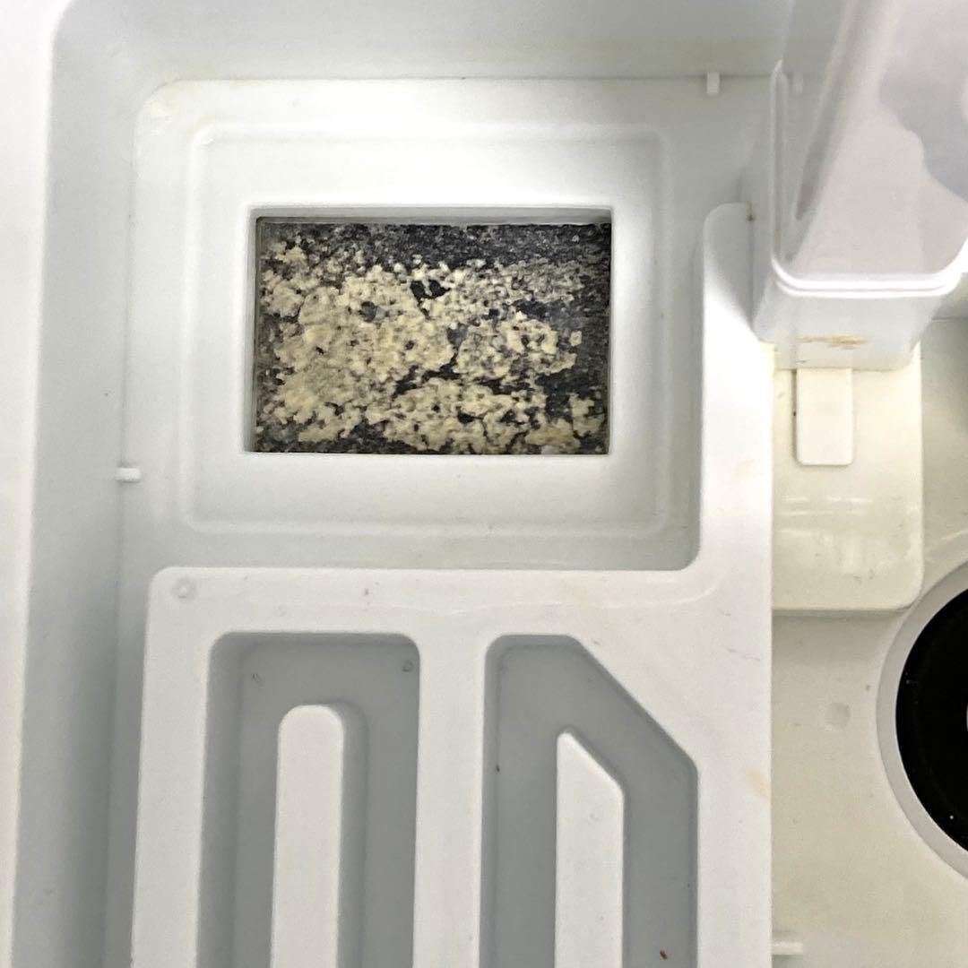 B224-49 UV除菌機能付き　ハイブリッド加湿器 LCK03-22-WH