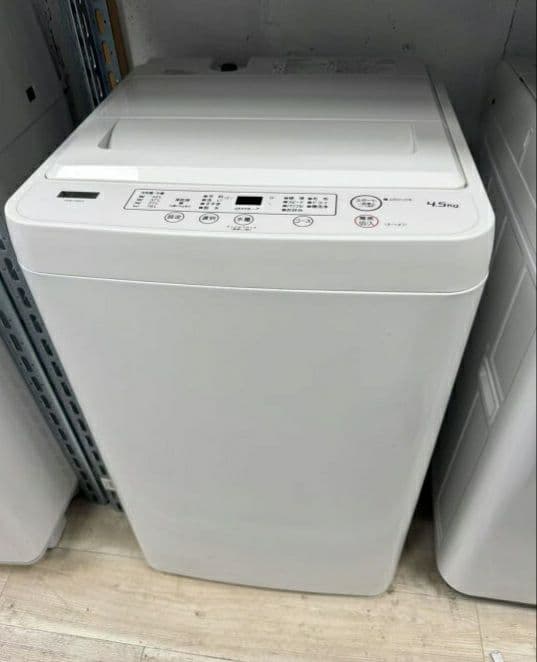 １人暮らし家電２点セット！福岡市内一部、配達取り付け無料！