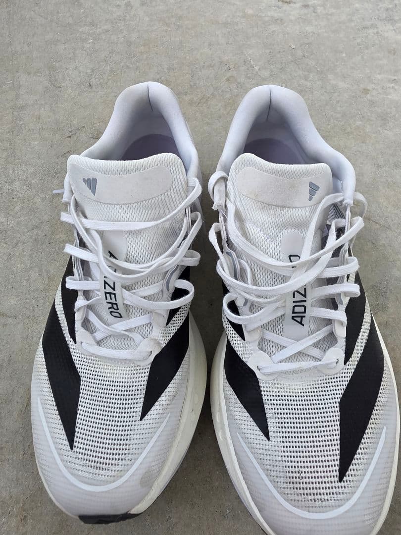 アディゼロ ボストン13 newカーラー27.5cm